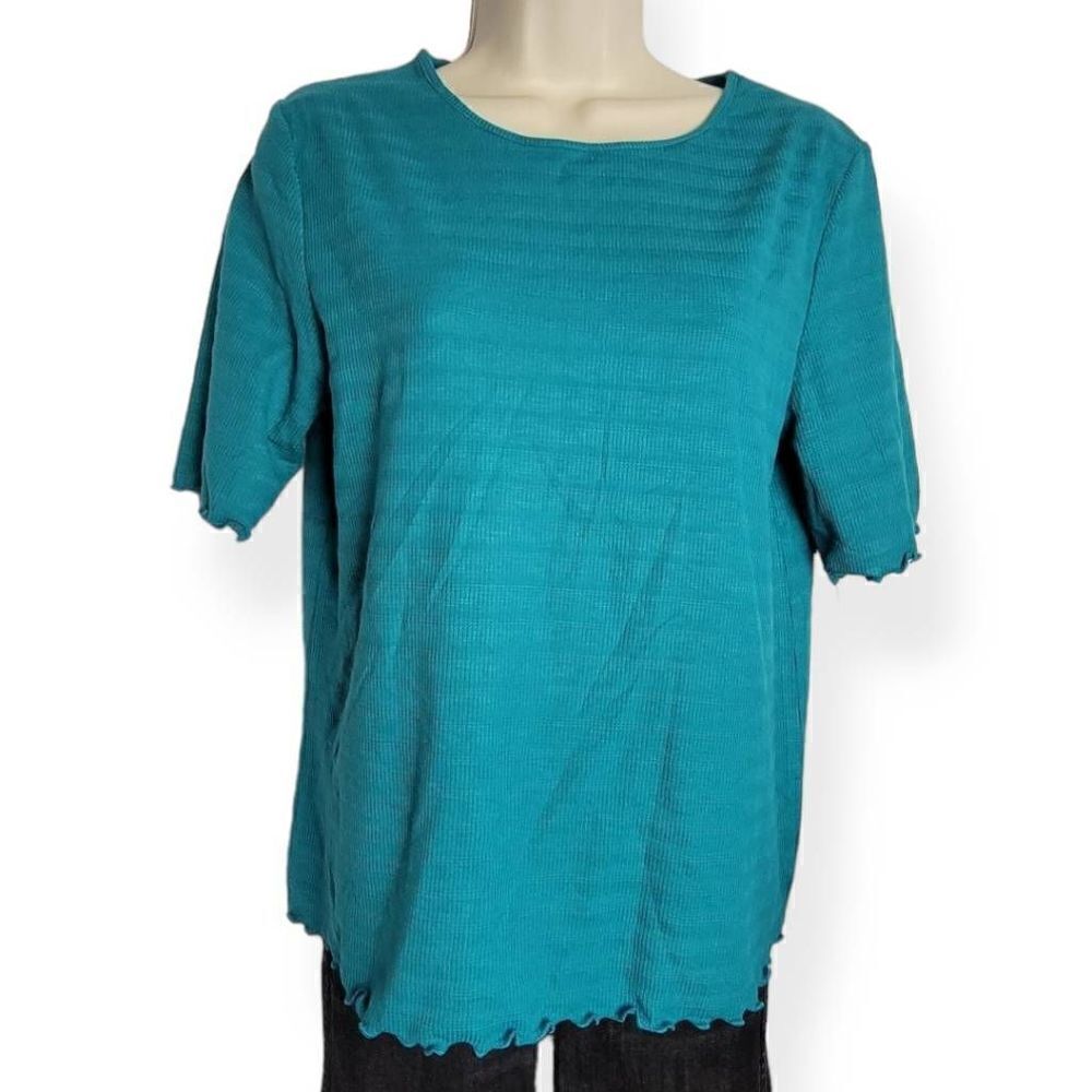 Stars Above Pajama Top Small